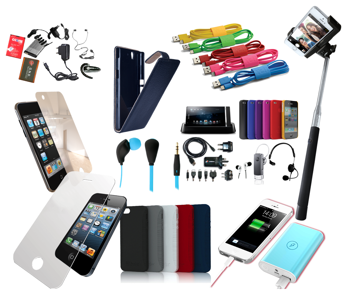 Smart Accessories