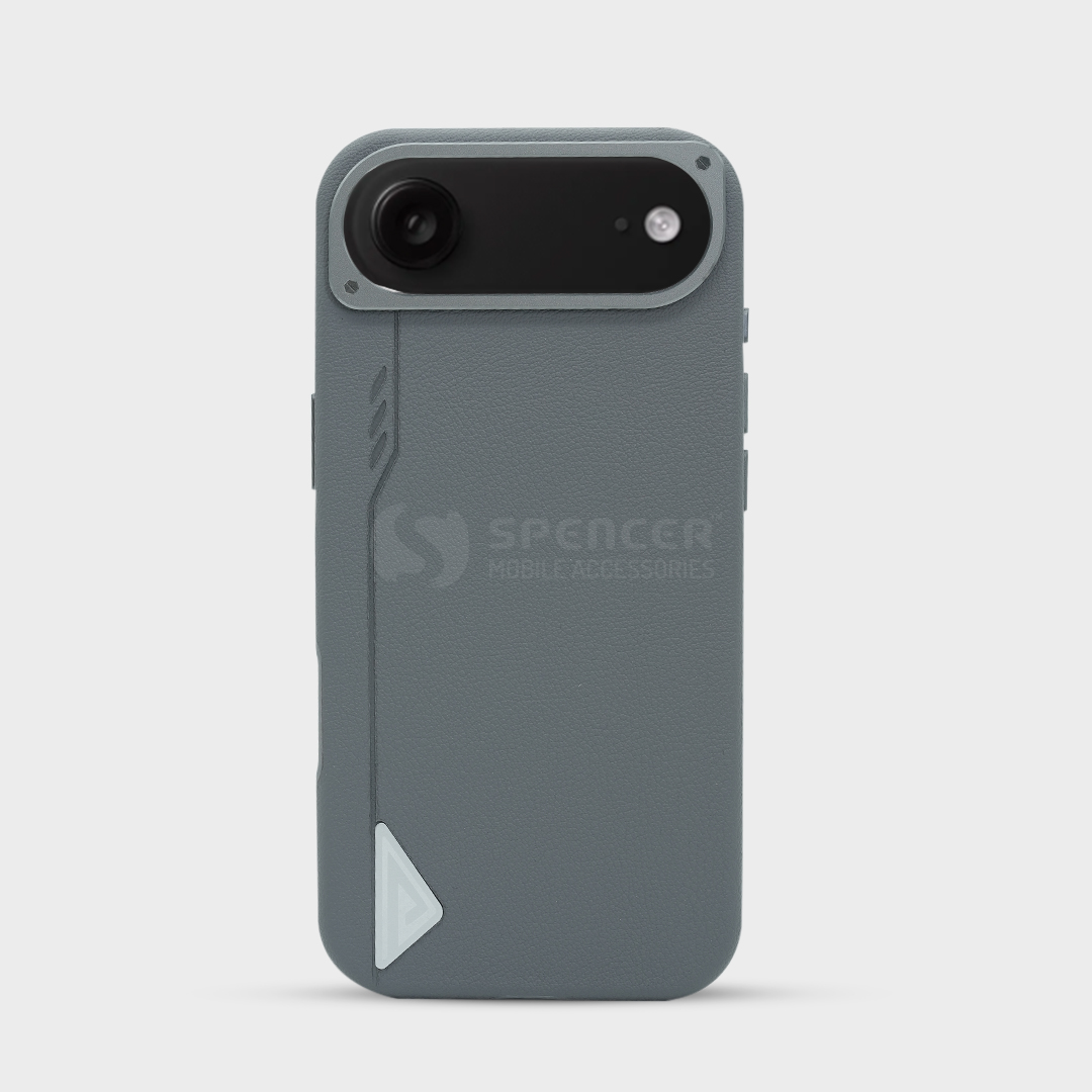 lux  Shield leather case