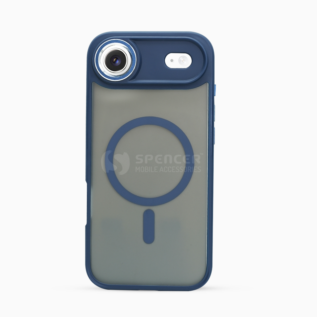 open  Camera Matte Magsafe 17 Serices