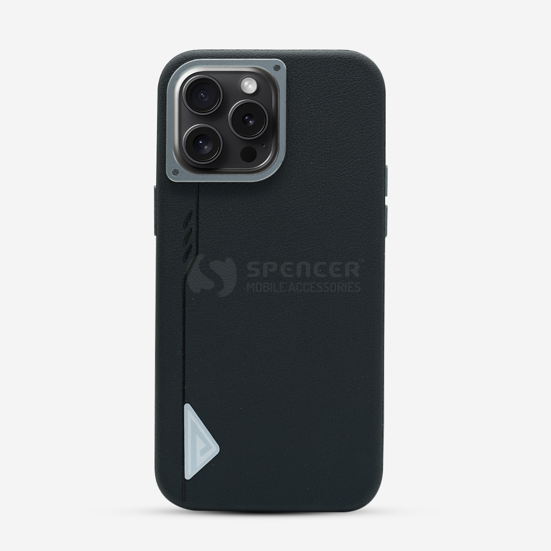 lux  Shield leather case