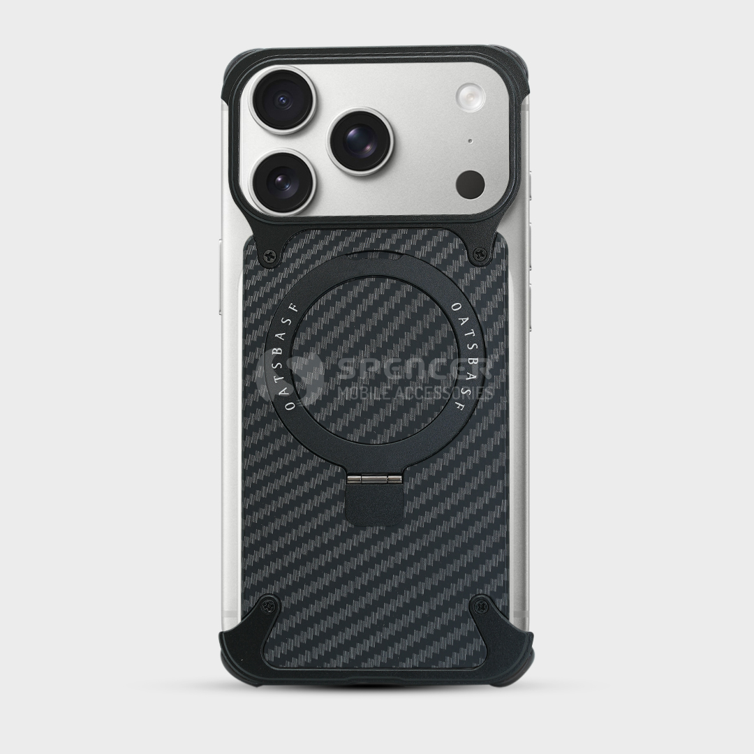 open  Camera Matte Magsafe 17 Serices