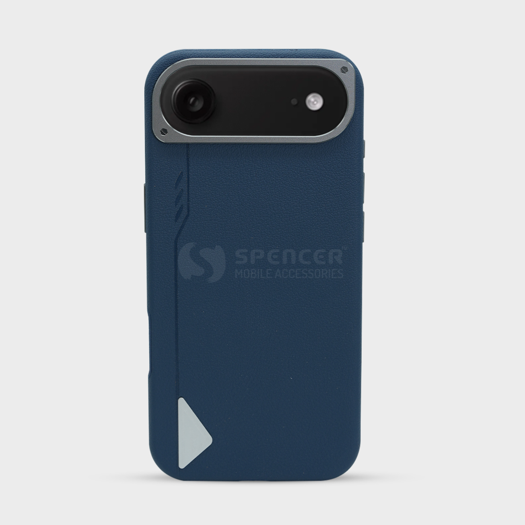 lux  Shield leather case