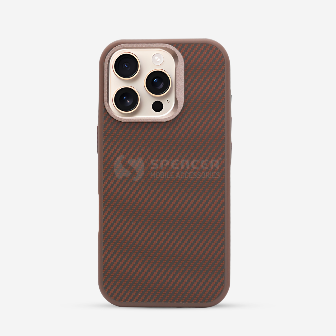 Rayon Carbon  Case