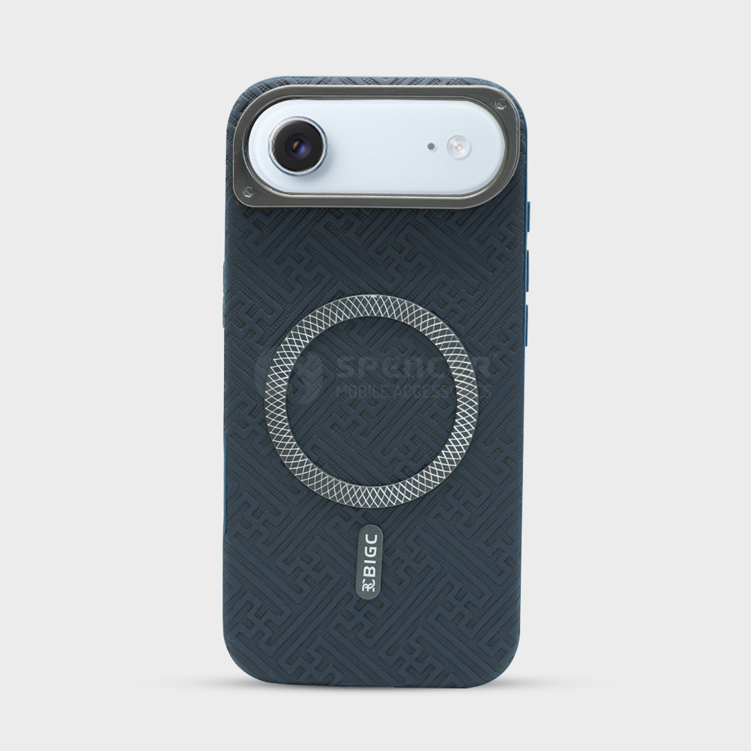 Rayon Big C Armour Ring case 17 Series