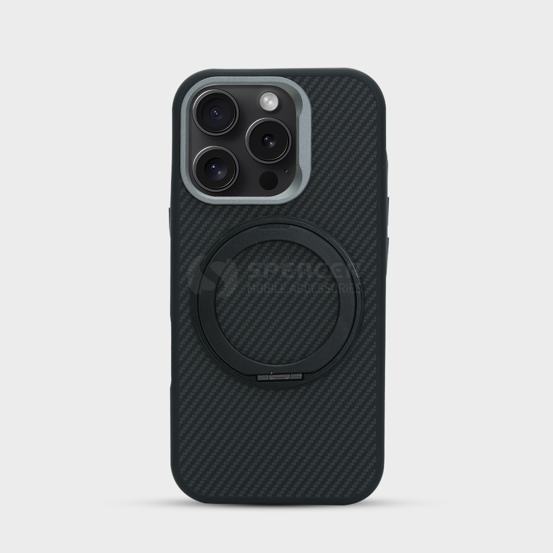 Rayon Carbon Stand  Case