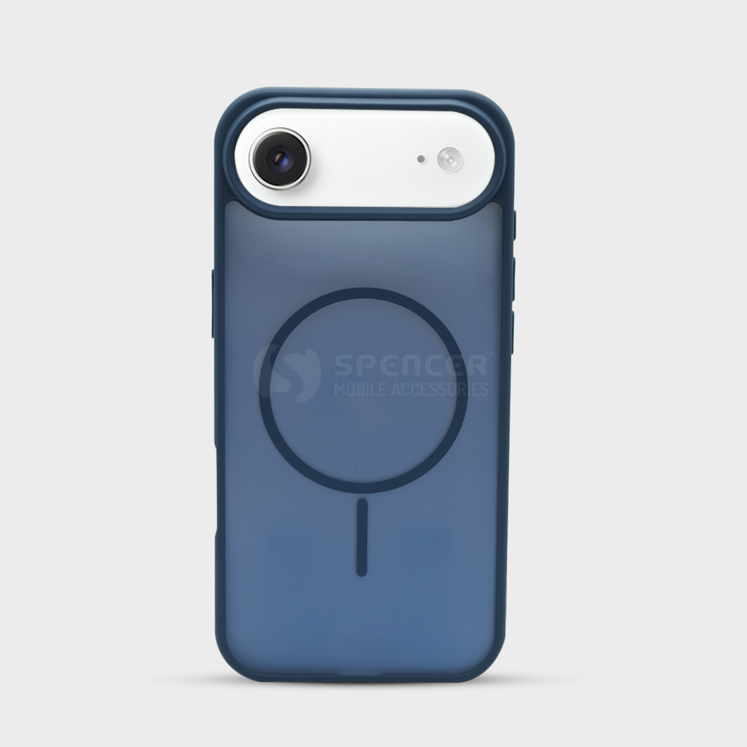 open  Camera Matte Magsafe 17 Serices