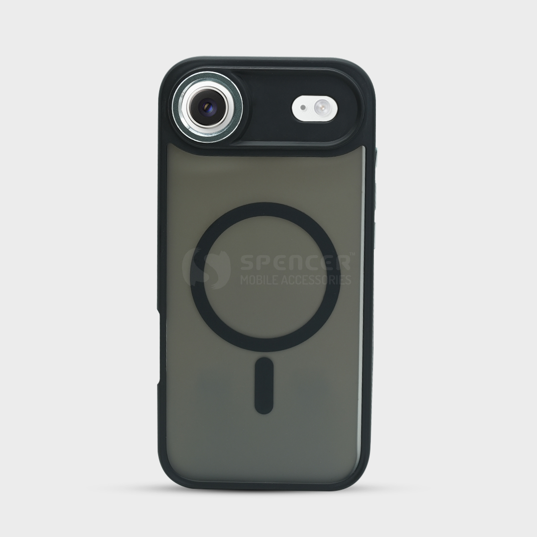 open  Camera Matte Magsafe 17 Serices